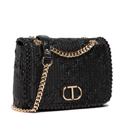 

Сумка TWINSET 221TD8121 Nero 00006, Чорний