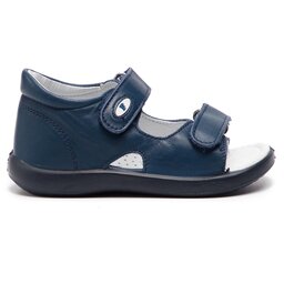 

Босоніжки Naturino Falcotto By Naturino 0011500728.01.0C02 M Navy, Cиній