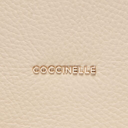 

Сумка Coccinelle M5F Coccinellemaelody E1 M5F 13 01 01 Silk Y87, Бежевий