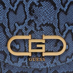 

Сумка Guess HWKB89 82200 MID, Голубий