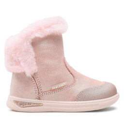 

Чоботи Pablosky StepEasy by Pablosky 020870 M Pink, Рожевий
