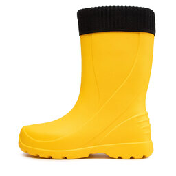 

Гумові чоботи Dry Walker Strack 107/ Yellow, Жовтий