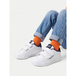 Reebok Снікерcи Reebok CEO-25KC0011 Білий