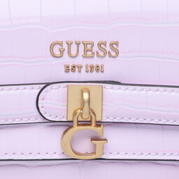 

Сумка Guess HWCX84 21210 Lavender, Рожевий