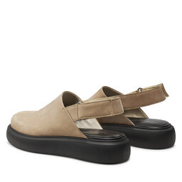 

Босоніжки Vagabond Shoemakers Blenda 5519-350-07 Sand, Бежевий