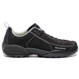 

Трекінгові черевики Scarpa Mojito 32605-350 Black, Чорний