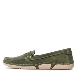 

Мокасини Loretta Vitale 256 S.Green, Зелений