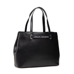 

Сумка Armani Exchange, Чорний