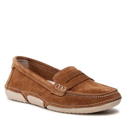 Loretta Vitale Mocasines Loretta Vitale 256 S.Taba