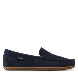 

Тапочки Polo Ralph Lauren Collins RF104188 Navy, Cиній