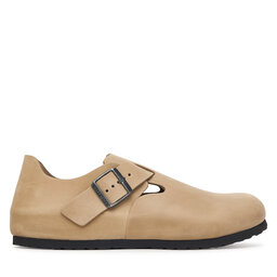 Birkenstock Halbschuhe Birkenstock London 1031122 Hellbeige