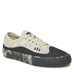 Globe Sneakersy Globe Gillette GBGILL Cream/Graphite/Former 29100