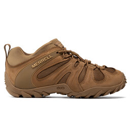 

Трекінгові черевики Merrell Cham 8 Stretch Tactical J099407 Coyote, Коричневий
