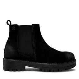 

Черевики Gioseppo Elze 60911-P Black, Чорний