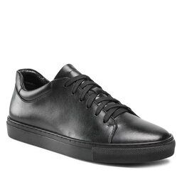 Domeno Sneakersy Domeno 4795 Czarny N1430