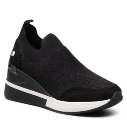 Xti Sneakersy Xti 140058 Negro
