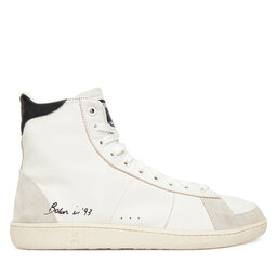 Patrizia Pepe Снікерcи Patrizia Pepe 8Z0111/L150-FE30 Білий