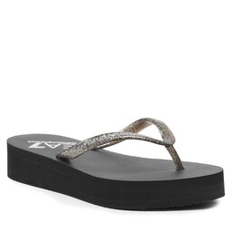EA7 Emporio Armani Infradito EA7 Emporio Armani XFQ013 XK322 S466 Black/White/Black