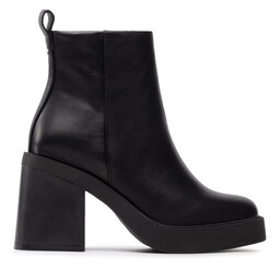 

Ботильйони Gioseppo Altrier 67493 Black, Чорний