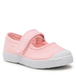 Cienta Félcipő Cienta 76997 Rosa Mis 41