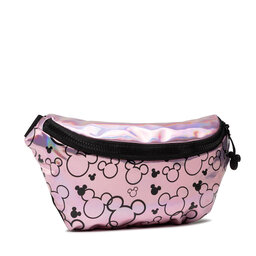 

Сумка на пояс Mickey&Friends ACCCS-SS22-06DSTC PINK, Рожевий