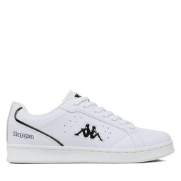 

Снікерcи Kappa 243300 White/Navy 1067, Білий
