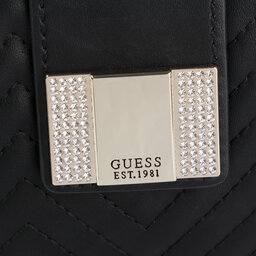 

Сумка Guess Night Twist (VQ) HWVQ75 87690 BLA, Чорний