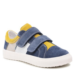 Bartek Sneakers Bartek 18607-013 Niebieski