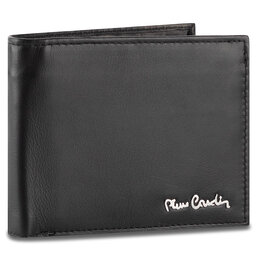 Pierre Cardin Didelė Vyriška Piniginė Pierre Cardin TILAK09 325 Juoda