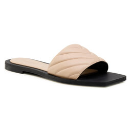 Gino Rossi Šľapky Gino Rossi S165 Beige