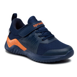 Sprandi Laisvalaikio batai Sprandi CP66-21143(IV)CH Cobalt Blue
