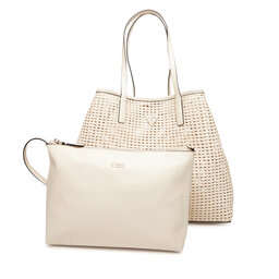Guess Torebka Guess Brigitta HWWZ72 06240 Écru