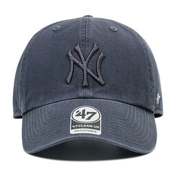 

Бейсболка 47 Brand, Cиній