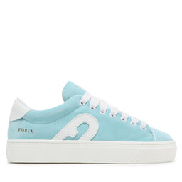 

Снікерcи Furla Joy YE71FJO-BX0298-1975S-9-022-AL Minty/Talco, Голубий