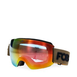 4F Skibrille 4F 4FWAW23AGOGM031 81S