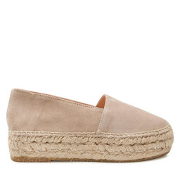 

Еспадрильї Kanna Sportsuede 22KV5019 Sand, Бежевий
