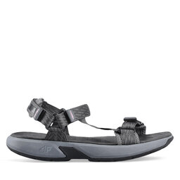 4F Sandalen 4F 4FRSS24FSANF049 Grau