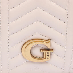

Сумка Guess HWQB89 76780 STO, Бежевий