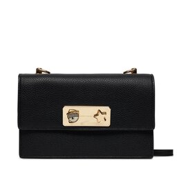 Chiara Ferragni Torebka Chiara Ferragni 75SB4BE8 Black / Black 899
