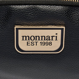 

Сумка Monnari BAG1570-K020 Чорний