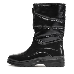 

Гумові чоботи Scholl MF302601004 Black, Чорний