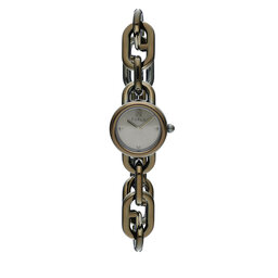 Furla Ceas Furla Chain Braceles WW00032-MT0000-0946S-1-053-20-CN-W Ulivo