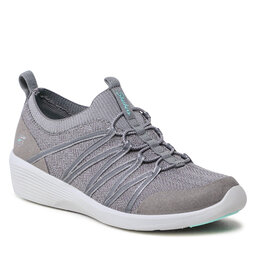 Skechers Zapatillas Skechers Sunshine Glow 104117/GRY Gray