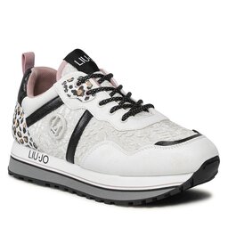 Liu Jo Superge Liu Jo Maxi Wonder 604 4F3301 TX347 D White 01111