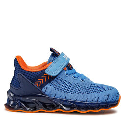 

Снікерcи Sprandi ES-K20315 Blue 1, Голубий