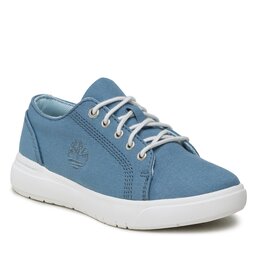 Timberland Сникърси Timberland Seneca Bay TB0A5TD1DJ51 Blue