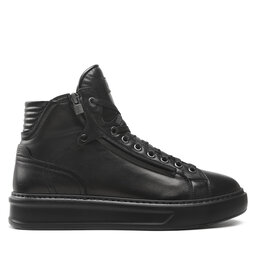 

Снікерcи Fabi FU0364A Nero, Чорний