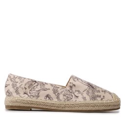 

Еспадрильї Jenny Fairy WSS990-168 Beige, Бежевий