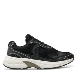 Tommy Jeans Αθλητικά Tommy Jeans The Coney EN0EN02674 Μαύρο