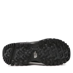 

Трекінгові черевики The North Face Storm Strike III Wp NF0A7W4GKT0 Tnf Black/Asphalt Grey, Чорний
